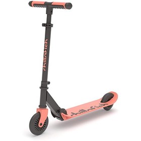 Resim Chillafish Flexxi Katlanabilir 2 Tekerlekli Flamingo Scooter MP44036 