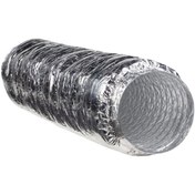 Resim Susturucu 2 Metre - 102 Mm 