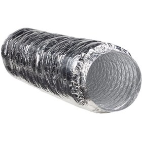 Resim Susturucu 2 Metre - 102 Mm 