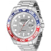 Resim Invicta 34199 134199 Automatic Meteorite 46 MM Erkek Kol Saati 