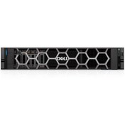 Resim Dell POWEREDGE R760XS R760XS_2 XEON GOLD 2X5416S-64GB RAM-2X480GB SSD-1100W Rack Server 