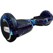 Resim Smart Balance Elektrikli Kaykay Hoverboard 6.5 İnch Desenli9 
