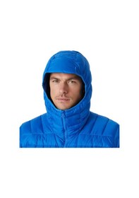 Resim Helly Hansen Verglas Hooded Down 2.0 Erkek Mont Hha.63358 Dark Creek 