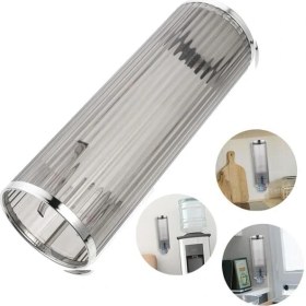 Resim Sunup SN-27107 Kendinden Yapışkanlı Plastik - Karton Bardak Dispenseri 