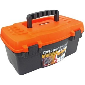 Resim Super Bag 13" Takım Çantası 