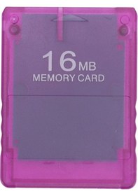 Resim Venturemart Oyun Hafıza Kartı - Profesyonel Mağaza Oyunları - Sabit Sürücü Önyükleme V1.953/v1.966 - 16mb Şeffaf Mor - 