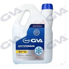 Resim Antifiriz 3 Lt 37 C Mavi 504651665 