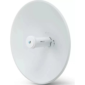 Resim TeknoKapsül Ubiquiti PBE-5AC-GEN2, Powerbeam, 5ghz, 450MBPS, 25DBI Anten, Dış Ortam Access Point 