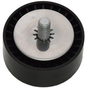 Resim Mercedes W205 X253 R172 Om651 Gergi Makarası - - Wender A0002021819 