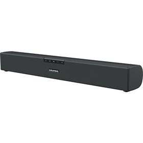 Resim Gsb 900 Black Bluetooth Soundbar 2 x 15W Ses Sistemi 