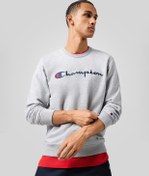 Resim Champion Icons Crewneck Sweatshirt 