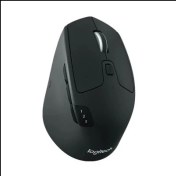 Resim Logıtech 910-004791, M720 Trıatlon, Siyah, Bluetooth, Kablosuz, 1000DPI, Optik, 8 Tuşlu, 24AY Pil Ömrü, Triatlon Mouse 
