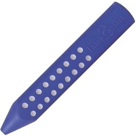 Resim Faber-Castell Grip 2001 Üçgen Kalem Silgi N11.495 