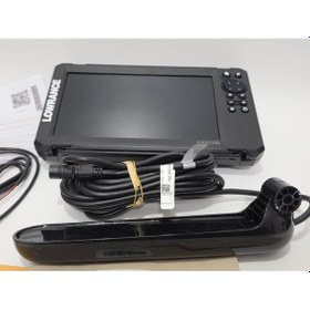 Resim Lowrance Eagle 9 Balık Bulucu 