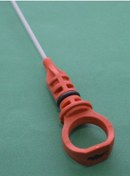 Resim Peugeot 407 Yağ Çubuğu 2004-2011 1174g2 47301 1.6 Hdı 