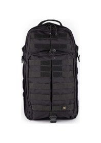 Resim Vav Wear Tactical Outdoor 18l Sırt Çantası Tacary18l Siyah 