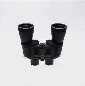 Resim 20x50 Dürbün Av Dürbünü ,taşıma Çantalı 1000m/56m Çok Renkli 