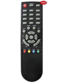 Resim Genel Markalar Kr3500 - Hru3500 3500 Astracom 3500 Fta Tevsan 5200 Fta Kumandası 