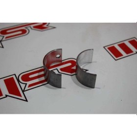 Resim Cf 800 Krank Yatak Kırmızı Renk 