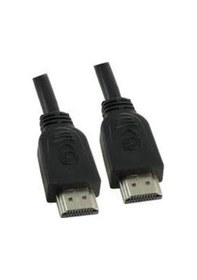 Resim Hdmi Kablo-1 Metre-Siyah 