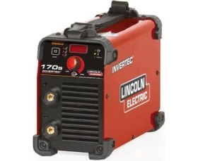 Resim Lıncoln Electrıc Invertec 170S 