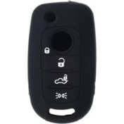 Resim Yumuşak Silikon Koruma Kılıfı, Şık ve Dayanıklı Tasarım, Kolay Takıp Çıkartma Özellikli 