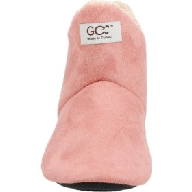 Resim Ucc Kadın Kışlık Zenne Ev Botu Ev Ayakkabısı Ev Terliği Panduf 