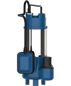 Resim Atlantis Blu Dp180m- 0.25hp-220v- Pis Su Dalgıç Pompa 