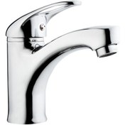 Resim Gms Rise Mix Lavabo Musluk Bataryası Rs114 
