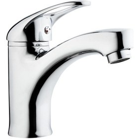 Resim Gms Rise Mix Lavabo Musluk Bataryası Rs114 