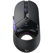 Resim RAPOO 12125 VT960PRO Wired Kablosuz Gaming Mouse Siyah 