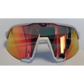 Resim Briviga Gözlük Briviga Gls-3300 Beyaz 3 Camlı 