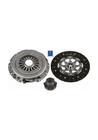 Resim Sachs 3000970095 Debriyaj Seti Rulmanlı Bmw M54 B30 E46 M62 B35 E39 E37 21207531844 