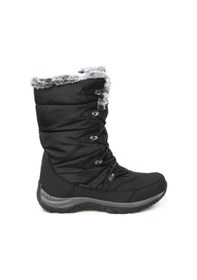 Resim Lumberjack Lead Outdoor Siyah Kadın Bot Siyah 