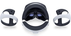 Resim Sony Playstation VR2 Oyun Oynama Gözlüğü 