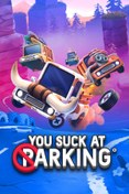 Resim You Suck at Parking 
