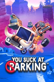 Resim You Suck at Parking 