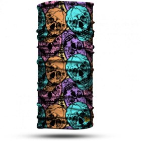 Resim Bu Da Kaçar Mı Motosiklet Maske Boyunluk – Unisex, Nefes Alabilir, Rüzgar Geçirmez Bdk214 