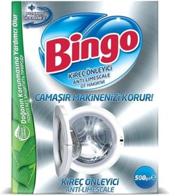 Resim Samorian Kireç Önleyici Standart 500 g 