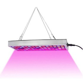 Resim Juhefa Tam Spektrum UV Ir Bitki Yetiştirme Lambası 