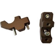 Resim Bay4Global Yamaha Mt09 Tracer 900 Gidon Yükseltme & Geri Çekme 