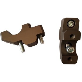 Resim Bay4Global Yamaha Mt09 Tracer 900 Gidon Yükseltme & Geri Çekme 