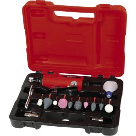 Resim Einhell TC-PP 220, Havalı Kalıpçı Taşlama 