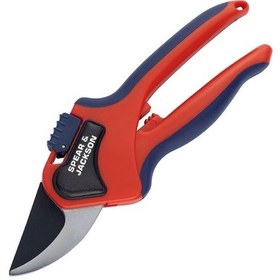 Resim Spear And Jackson 6059Bs Budama Makası Profesyonel Bypass 