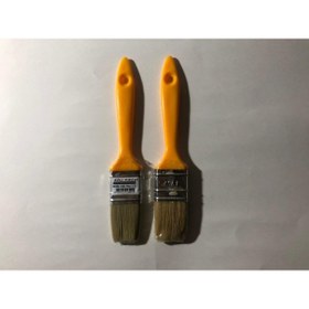 Resim Aslı Fırça Ex.pls.saplı Kestirme Fırça 1.5cm 0120 