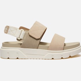 Resim Timberland Greyfield Sandal Kadın Sandalet 
