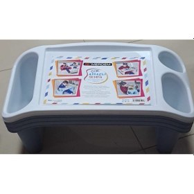 Resim Merdem Çocuk Sehpası Mrd501 - Mrd502 Diğer 