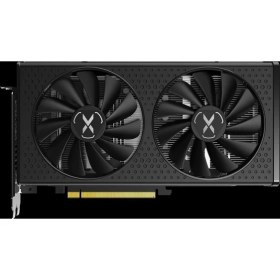 Resim Xfx Speedster Swft 210 Rx 7600 8GB GDDR6 128Bit Ekran Kartı 
