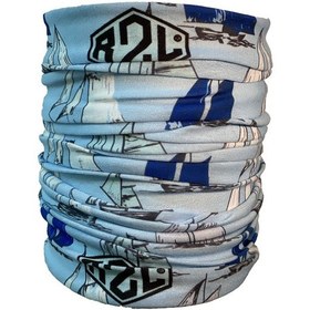 Resim Ride To Love Sail Bandana Boyunluk 