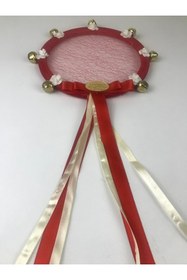 Resim Bontex Dantelli Tef – Kına Eğlence Aksesuarı 